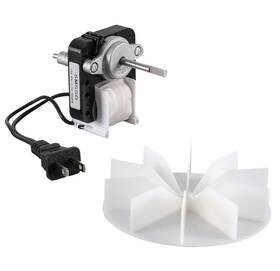 Sm550 Atma Supply 748497042454 Universal Bathroom Vent Fan Motor Replacement Electric Motors Kit Compa