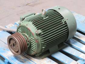 Mtcp-020-3bd18 Automation Direct Ironhorse Premium Efficiency Ac Induction Motor