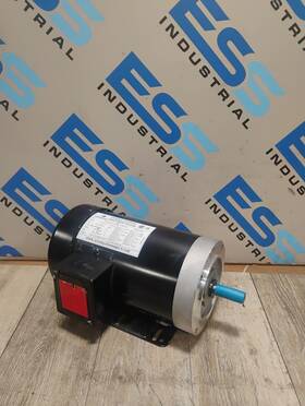 Mtr-002-3bd18 Automation Direct Ironhorse Industrial Motor