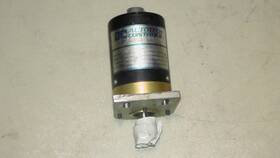E7r-rl101-000se Autotech Controls Ac Used Flange Mount Resolver