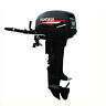 Autotool20fddgrfd10us Heavy Duty Hp Stroke Outboard Motor Boat Engine Water Cooling