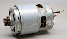 Rs-755wc-8017 Azgiant Micromotor 14 4v 18v High-speed Bostitch Drill Btc400