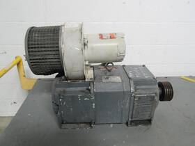 01ks508339c-hbt3 B And M Machinery 7103-26-0858a2 Duty Master Ac Motor 1/2 Hp 240/