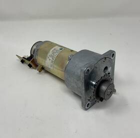 1.61.050.005 B Hler 147.0069-00 Buhler Nurnberg Dc30v Dc Motor With Reduction And Encoder