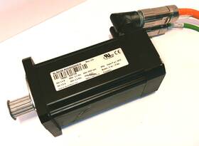 8lsa35.r0030d000-0 B&r Automation Servo Motor 2.1 Nm 400 Volt 3000 Rpm