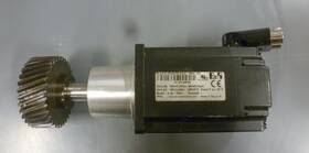 8lca33.r0a67d102-0 B&r Automation 8lca33. R0a67d102- Synchronous Motor Gear Box For Hp Indigo