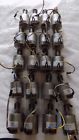 B00199-0002 B00199-0001 Gfi Brand New Gear Motor Drive