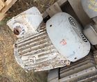 B0104flf2a3 Toshiba World Power Series Induction Hp Motor Phase