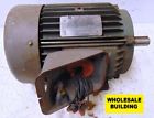 B0104flf2ud Toshiba High Efficiency Induction Motor Rpm Hp Ph