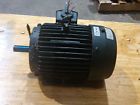 B0104flf3bskj01 Toshiba Induction Motor Hp Volt Amp Rpm
