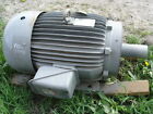 B0604flf3umho2 B0604flf3umh02 Toshiba 60hp Motor 1775rpm 364t Frame 230 460volt New