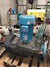 B091a Unimount Enclosed High Efficiency Motor And Hp