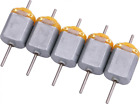 Dc1.5-12v B1700554 Yeeco 5pcs 130 Dc