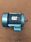 230-460-575-600 B22gv3fq-r Leroy Somer Hp Motor Pn Rpm Volt