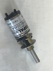 La16g-324sa B357 Copal Gearmotor New