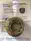 B4-2w Model Michigan Scientific Weatherproof Slip Ring