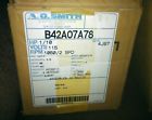 B42a07a78 Ao Smith Electric Motor