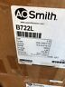 B722l Century Motor Cap St Hp