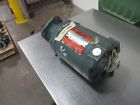 B79b3214m-zy Reliance Electric Duty Master Ac Motor Fr Used