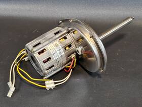 01-35-733 Badia Polesine C019700 Rpm Spa Motori Elettrici Electric Motor