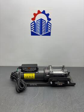 Item-61672 Badland Winches / Item 61672 V 120 Ph 1 Electric Motor