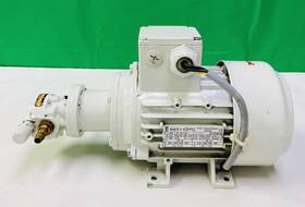 7aa71m-04k-b3 Baier Koppel 7aa71m-04k-b3/b14 Motor