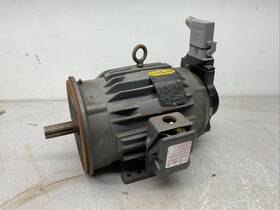0105824129-000010 Baldor 2 Hp Motor With Danaher 760-401-02 Northstar 5-15v-dc Encoder 230/460v 3ph