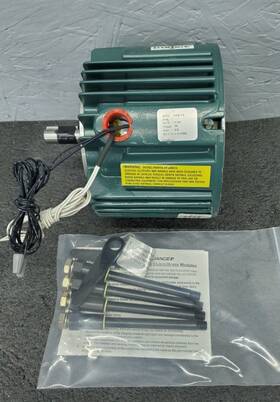 028770 Baldor Dodge Clutch Brake Module 90vdc