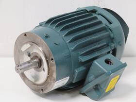 05f006x014g1 Baldor Vecp3581t Three Phase Severe Duty Motor T196908