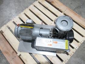 0614.911.770 Baldor 2/1.5 Hp 3 Phase Industrial Motor / 230/460 Volt 1740 Rpm