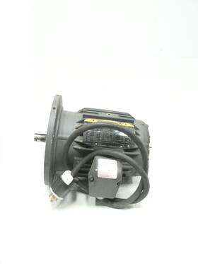 0621936501 Baldor Ac Motor 184tc 3ph 5hp 3450rpm 230/460v-ac