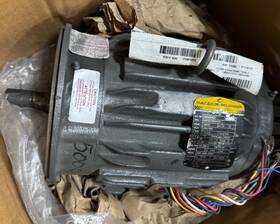 06f551w531g1 Baldor Motor J3 5hp 1760rpm 230/460v 3ph 7.2/3.6 13.2/6.6 A Fr184tc
