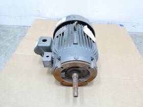 07j180w280g1 Baldor Ac Motor 213jm 3ph 7-1/2hp 3525rpm 230/460v-ac
