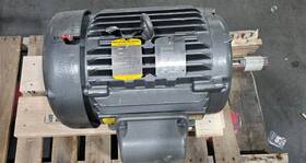 09f303x163g1 Baldor Reliance Knelson 1.5 Hp Motor 1450rpm 220/380/440v 50hz