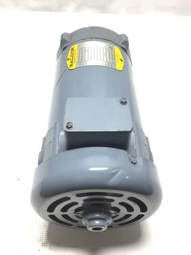 0dp3426 Baldor Direct Current Motor 1/2hp