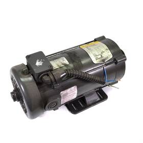 104702859 Baldor M23a 1hp Tefc Encl 1750rpm 56c 180v Type 3435p Dc Motor