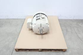 10e862y182g1 Baldor Ac Motor 286t 10hp 870rpm 460v-ac 3ph