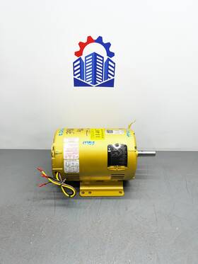 36p249t139g3 Baldor 1151294 / 5.25 Hp 208-230/460v 3ph /electric Motor