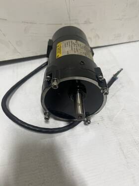 12505 Baldor Gpp Motor