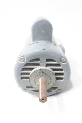 133-119 Baldor Ac Motor 56 1ph 3/4hp 1725rpm 115/230v-ac