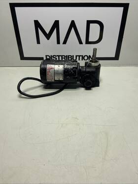 Baldor 14898h Baldor/boehm .65 Amps