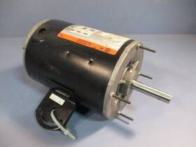 17e068w148g2 Baldor Commercial Motor 56yz .2 .25 Hp 3 Ph 50/60hz
