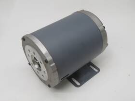2-547-48t-999-ba Baldor General-purpose Motor Thermally Protected T268000