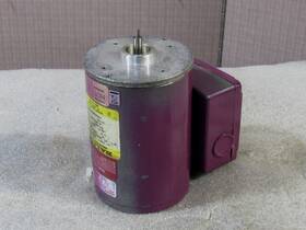25e803w418 Baldor 21844-1 Motor .05 Hp 115v 1ph 1425/1725rpm - Used