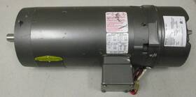 25v961s910g1 Baldor Reliance Brake Motor Stearns 105601500buf 7/8 Inch Shaft