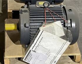 2mxu8a Baldor Dayton Industrial Motor Mod No 0-0-1 Make An Offer