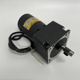 30-psm-0 Baldor 31239a Dc Motor - Frame
