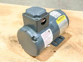 33-1079-1002 Baldor Electric Motor 1-1/2hp 3ph 460v 3450rpm