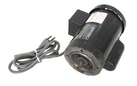 Baldor 33-1314-1313 Used Motor .17hp 115v 1725rpm 3313141313