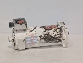 33-2142z122 Baldor Reliance Washdown Dc Motor W0716/1009 .5hp 1750rpm Tenv